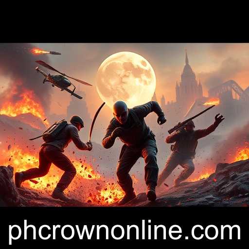 Exploring the Thrilling World of Action Games