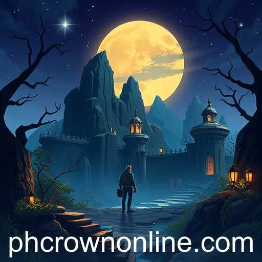 Exploring the Exciting World of Adventure Games with PHCrown