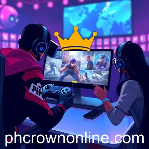 phcrown