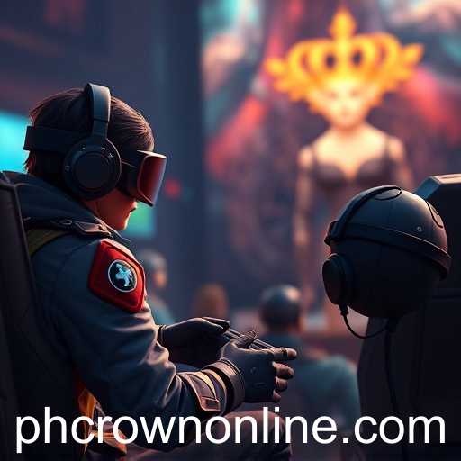 Gaming Trends of 2025: A Look at Innovations