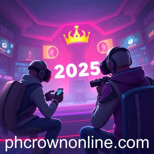 The Year of Gaming: Trends and Insights