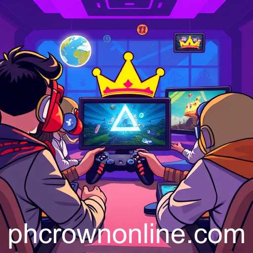 The Rise of PHCROWN in Gaming