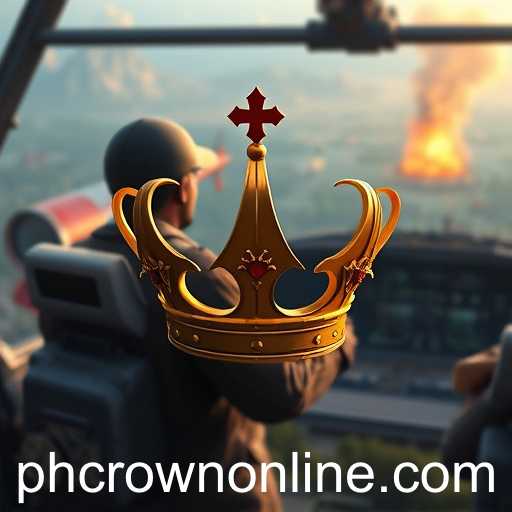 Discover the Thrilling World of Simulation Games with 'phcrown'